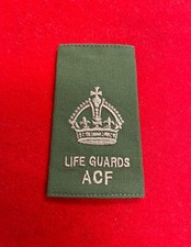High Quality Life Guards ACF