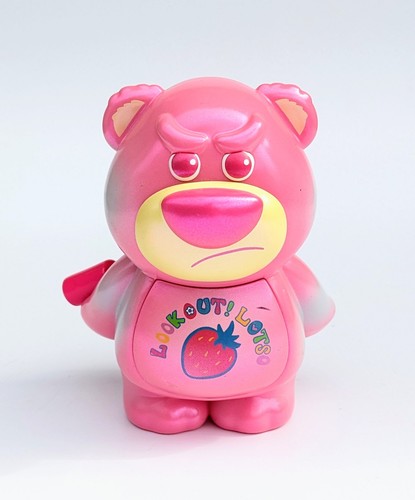 Disney pixar toy story - toy, lotso