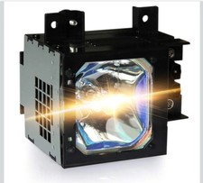 Sony Grand Wega XL-2100