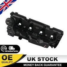 Cylinder Head Rocker Cover For