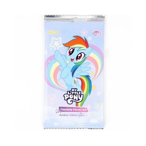 Kayou little pony - little,