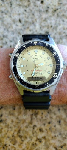 Casio amw 320r - casio, amw-320r