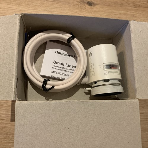Honeywell mt4 230 5m - honeywell, mt4-230-no-2.5m
