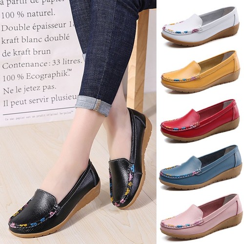 Ladies womens flats - ladies,