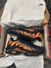 Nike Air Max Plus TN “Total