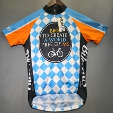 Primal Men Bike To Create a