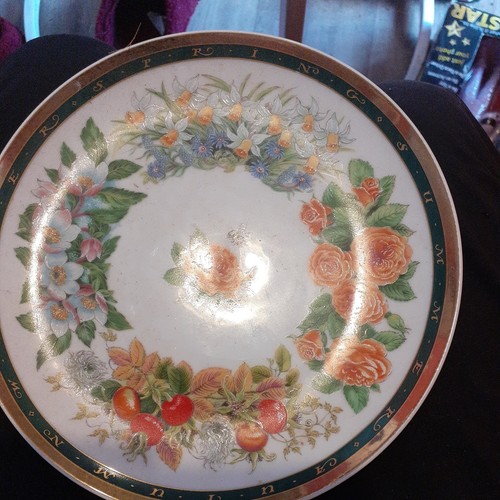 Vintage all seasons decorative - vintage,