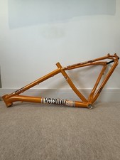 VOODOO AIZAN 29 BIKE FRAME