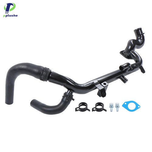 Water coolant pipe - water, for