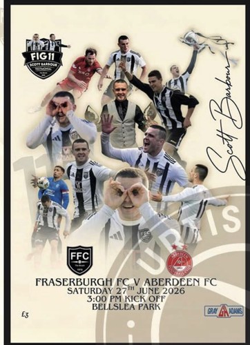 Fraserburgh aberdeen scott - fraserburgh,