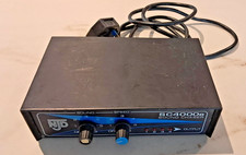 NJD Disco 4 Channel Lighting Controller SC4000e