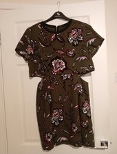 Topshop Size 16 (suit Size 14