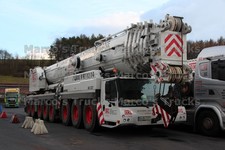 Truck Photo Liebherr Crane Truck Germany White BKL Tower Cranes #l6ge