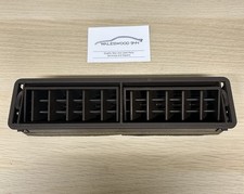 PORSCHE 944 924 CENTRE DASH