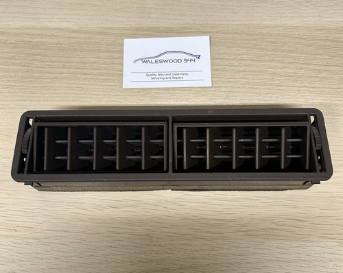 Porsche 944 924 centre dash - 924,