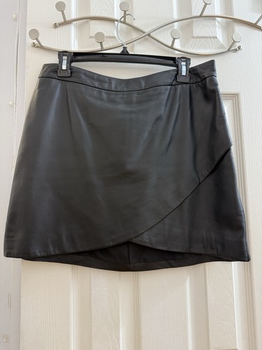 Banana republic black lamb - republic,