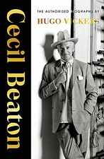 Cecil Beaton: The Authorised