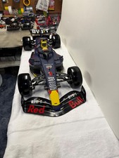 1/5 Scale FG, Mecatech, RS5