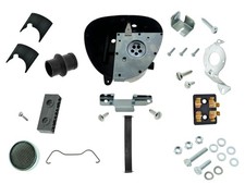 Set housing part-heart box for