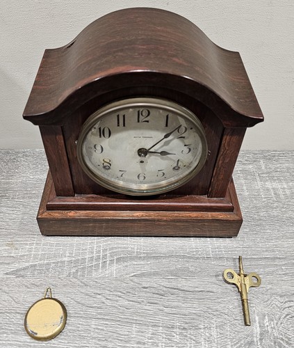 Working antique seth thomas - antique,