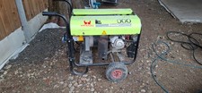 Pramac ES5000 generator