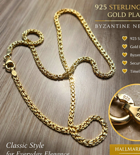 925 sterling silver gold - sterling,