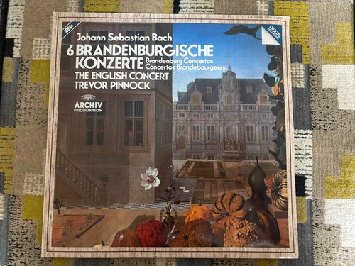 Johann sebastian bach the - johann,