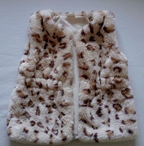 Next girl leopard print - leopard,