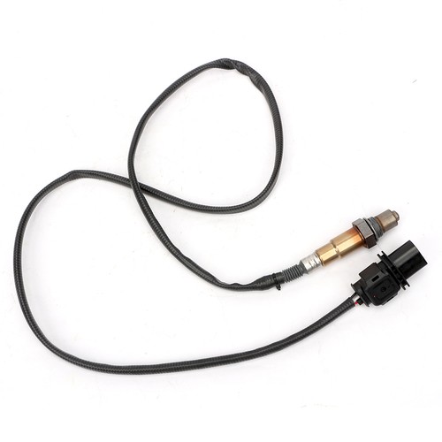 Lsu wideband afr - afr, air