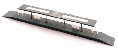 Kestrel kd10 island platform - kestrel,