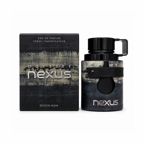 Odyssey nexus edition aqua - odyssey,