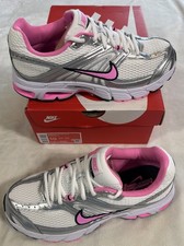 Nike Air Max Moto 2K White / Pink Spell Women Size 10 HQ2056 101 NIB
