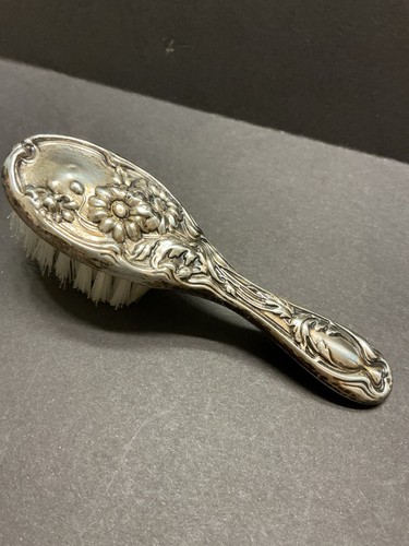 Antique sterling silver - antique,