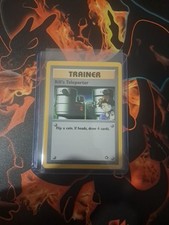 Bill’s Teleporter 91/111 |