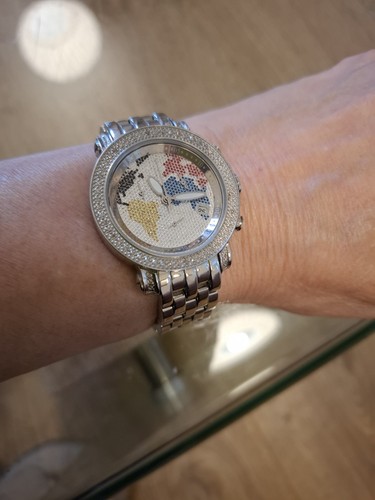 Women chronograph watch - women's, joe