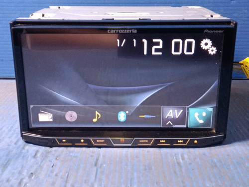 Pioneer carrozzeria 9200dvd - pioneer,