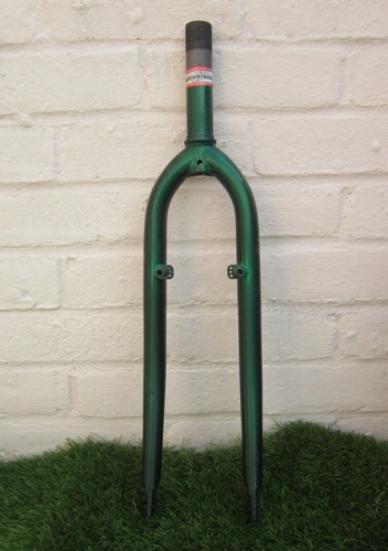 Retro trek full cro - retro, rigid