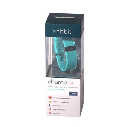 Fitbit charge heart rate - fitbit,