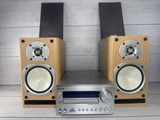 ONKYO CR-315DAB CD Receiver Hi-Fi Stereo System DAB/FM