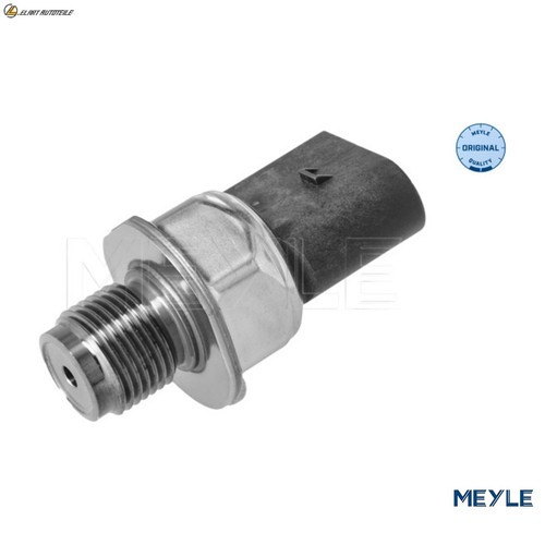 Fuel pressure sensor 714 - fuel, 822