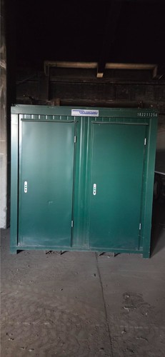 New 8ft 5ft double wc - new,