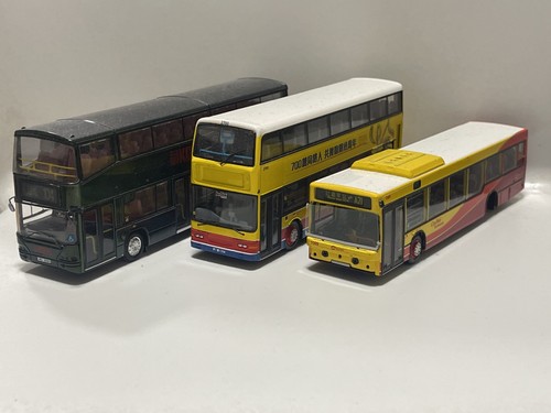 Job lot unboxed - 3, oo