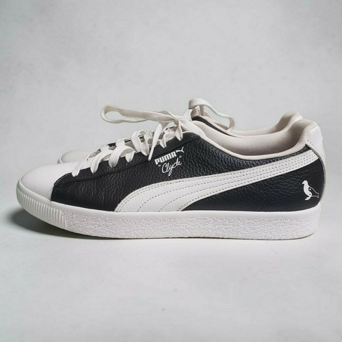 Puma clyde jeff staple - puma,