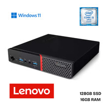 Lenovo ThinkCentre M900 USFF