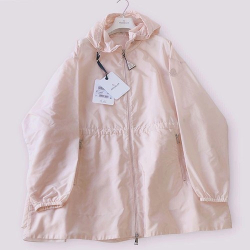 Moncler wete coat women - moncler,