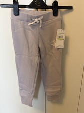 Calvin Klein Girls Joggers Age