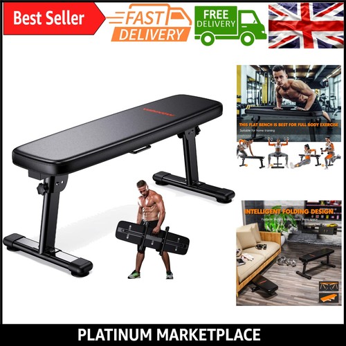 Foldable weight bench - weight,