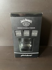 Jack Daniel’s Whiskey Stones