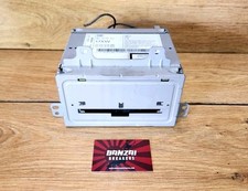 2011 VAUXHALL INSIGNIA VXR 2.8 V6 A28NET OEM STEREO RADIO CD CHANGER
