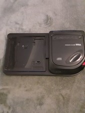 SEGA Mega-CD 2 Console